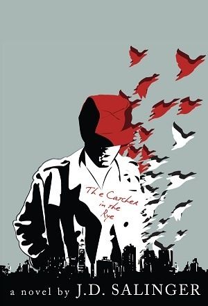 The Catcher in the Rye ~ Kylee Tarasyuk | #Books…